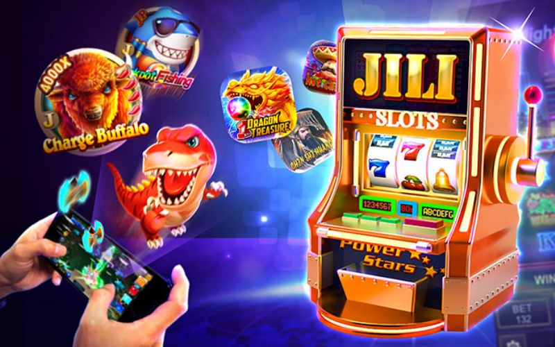 Jilibet Philippines Review 2023 - Genuine Money Casino & Slot Offerings