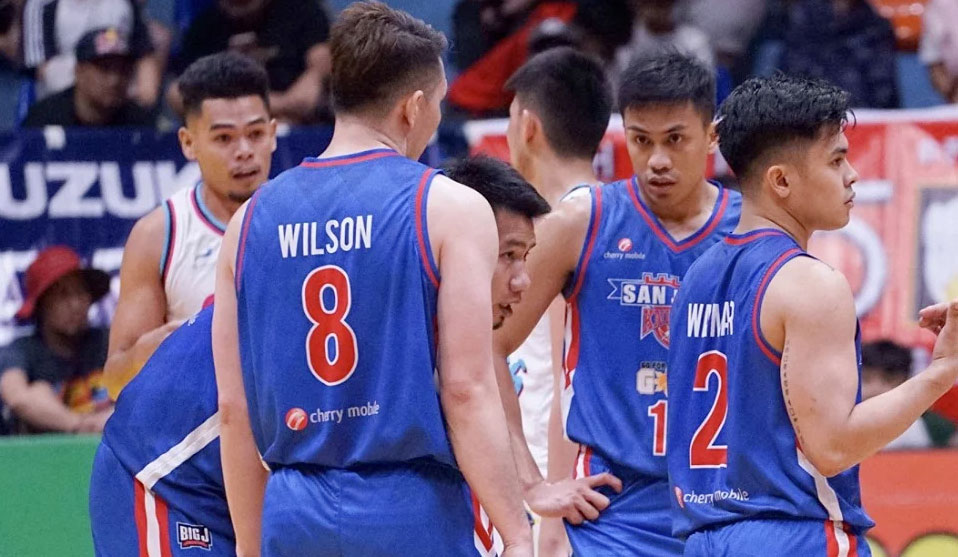 MPBL Betting Online In 2025