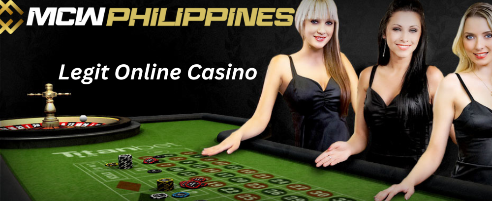 Legit Online Casino in the Philippines 2025 – Everything You Should Know