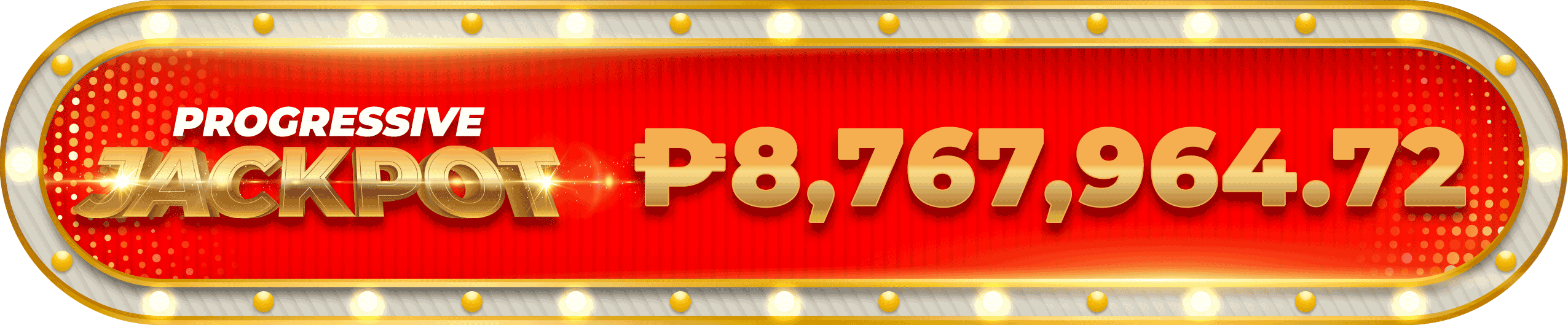 Check out the Progressive Jackpot at PH MCW Casino in the Philippines