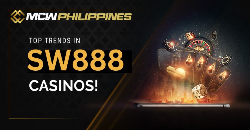 Experience the Thrilling World of SW888 Casino – Unlock Your Winning Potential