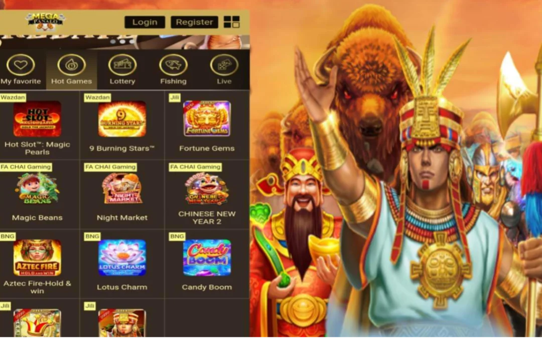 MCW77 Casino Games: Dive into Exciting Entertainment and Big Wins